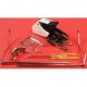 WALKING FOOT, BERNINA 930-1630 ORIGINAL-0089687000 WALKING FOOT, BERNINA 930-1630 ORIGINAL-0089687000