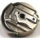 Singer bobbin case for Featherweight 221- best quality 45751-J Singer bobbin case for Featherweight 221- best quality 45751-J