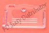 Simplicity bobbin case cover SA1600, SA2400- 76003 Simplicity bobbin case cover SA1600, SA2400- 76003