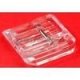 Invisible zipper foot XL100,1000,5000,6000-283400 Invisible zipper foot XL100,1000,5000,6000-283400