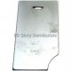 Singer slide plate rear for 27/127 - 55503 Singer slide plate rear for 27/127 - 55503
