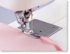 SA126 Brother 7mm Narrow Hem Foot closeout SA126 Brother 7mm Narrow Hem Foot closeout