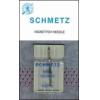 Schmetz 1787 hemstitch wing needle size 19 Schmetz 1787 hemstitch wing needle size 19