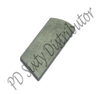 Toyota lower knife 6300/6600- 1250004237