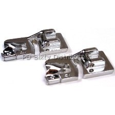 Rolled hemmer duo snap-on feet 200081104 Rolled hemmer duo snap-on feet 200081104