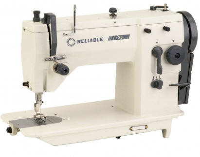 Free Shipping! SINGER commerical 20U-73