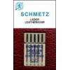Schmetz 1715 leather size 14/90 needle