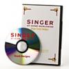 Singer 3900 embroidery designs CD Singer 3900 embroidery designs CD