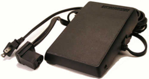 Singer 3 prong controller 362095-006 many singer models