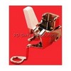 Singer Futura embroidery foot 86330 now 86625