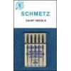 Schmetz 1731 Sharp Size 14 needle Schmetz 1731 Sharp Size 14 needle