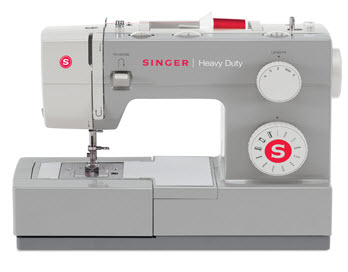 Singer Heavy Duty 4411