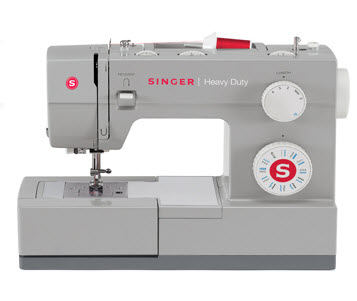 Singer Heavy Duty 4423 - Back order May 1st