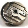 Singer bobbin case for Featherweight model 221. Singer bobbin case for Featherweight model 221.