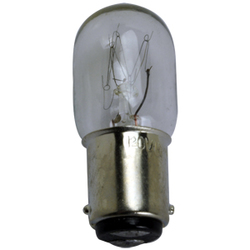 BULB.... PUSH-IN (SHORT) # 4PCW - Click Image to Close