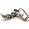 Adjustable low shank vertical zipper foot -551