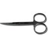 3.5" Curved Tip Scissors SKU:H11050