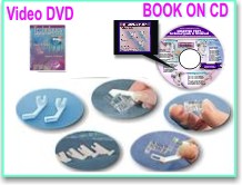 Creative Feet package #3 Creative Feet package #3