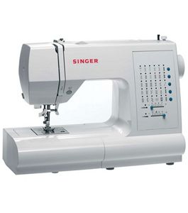 SINGER © Electronic 7462 SINGER © Electronic 7462