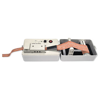 SIMPLICITY BIAS TAPE MAKER MACHINE