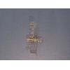blind hem foot, with shank ,Singer slant plastic -B381491 blind hem foot, with shank ,Singer slant plastic -B381491