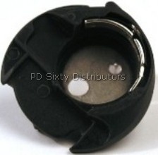 Singer bobbin case for Izek, 2638, 1500, 2662 #S076212