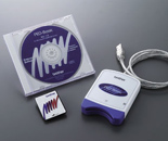 Brother PED-Basic embroidery software