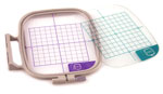 *Brother SA443 Medium Embroidery Hoop *Brother SA443 Medium Embroidery Hoop