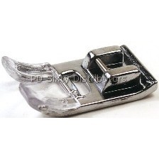 A foot, general purpose 5mm, standard, Quantum Singer