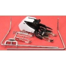 Bernina Walking foot for 1000-1630 - P60446