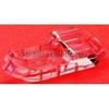 1/4" see thru plastic patchwork foot HP31461