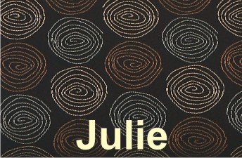 Bluefig Notions Bag Julie