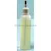 OILER W/1 OZ Lilly white OIL BRASS SPOUT OILER W/1 OZ Lilly white OIL BRASS SPOUT
