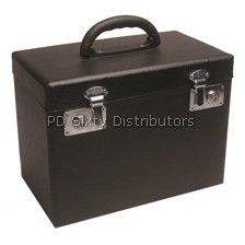 Singer Feather weight case