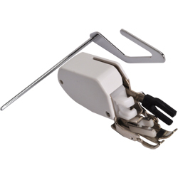 P60400 Low Shank Walking Foot, Singer 221 Straight Stich Needle