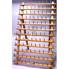 Mega Spool rack for 120 spools # P60675 Mega Spool rack for 120 spools # P60675