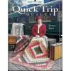 Quick trip by Quilt in a Day