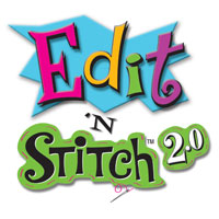 Edit 'N Stitch Edit 'N Stitch