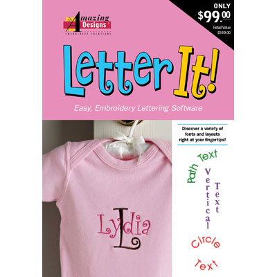 letter it