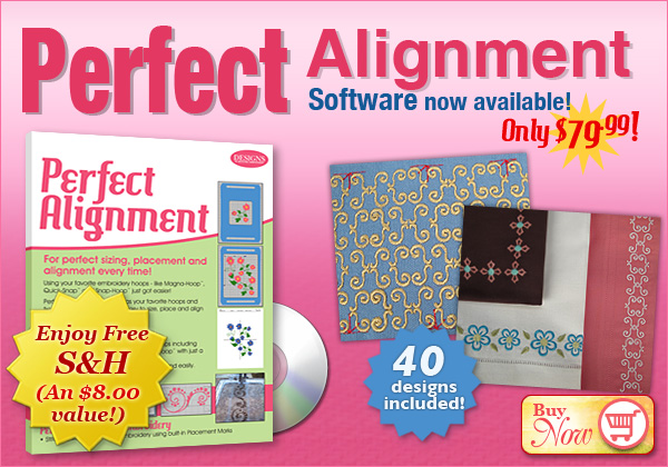 Perfect Alignment Software Perfect Alignment Software