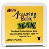 Amazing Designs rewritable card for PES and Hus Amazing Designs rewritable card for PES and Hus