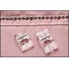 Beading foot (2 piece), low shank snap on PD -P60495