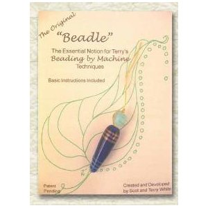 The Beadle- a beading tool