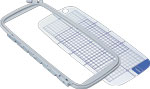 *Brother SA445 Extra Large Hoop also EF85 *Brother SA445 Extra Large Hoop also EF85