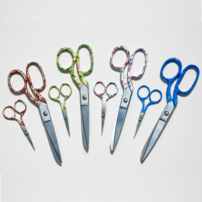 scissor set
