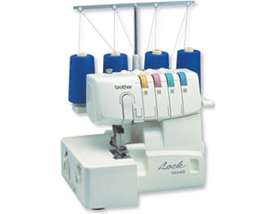 Brother sergers Brother sergers