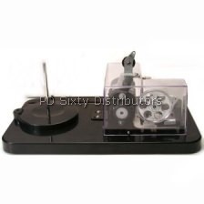 Bobbin winder Bobbin winder