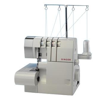 the serger sewing machine