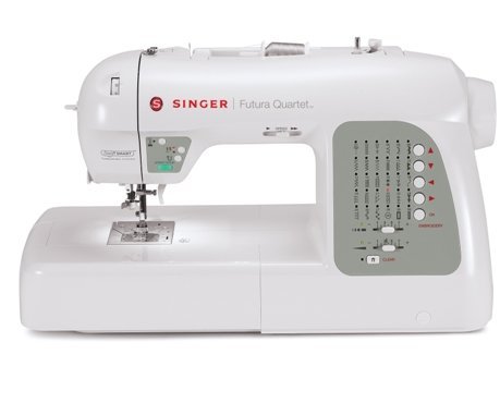 FuturaQuartet/XL400/SEQS/XL550