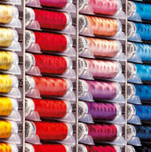 Gutermann thread 100 yd